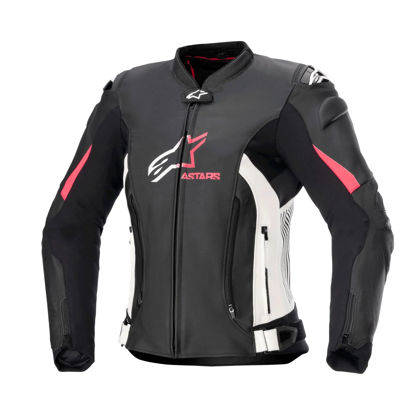 motorcycle racing suites Alpinestar leather motorcycle jacket for women n men