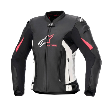 motorcycle racing suites Alpinestar leather motorcycle jacket for women n men