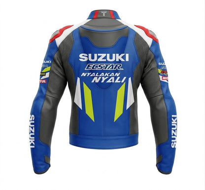 Turbo MotoGP Jacket  Sleek Racer