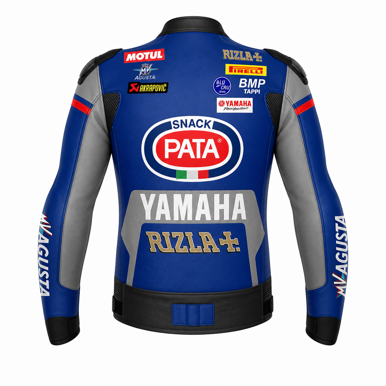 MotoGP Turbo Edition Jacket