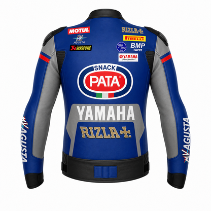 MotoGP Turbo Edition Jacket