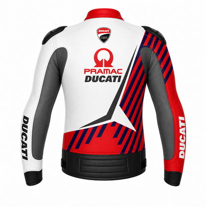 Premium MotoGP Jacket