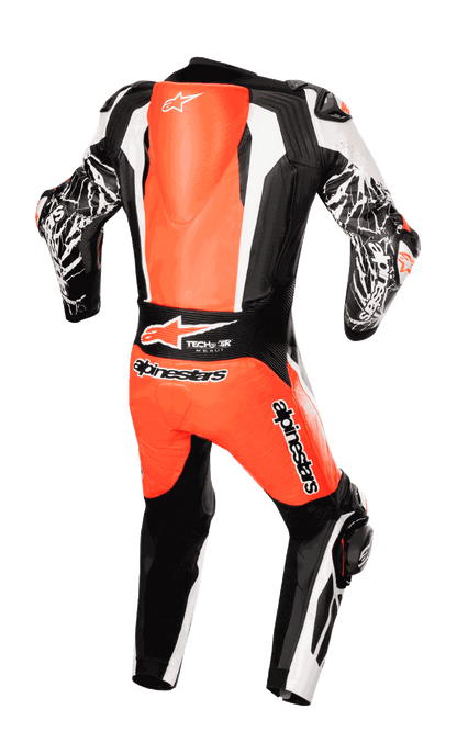 racing suit