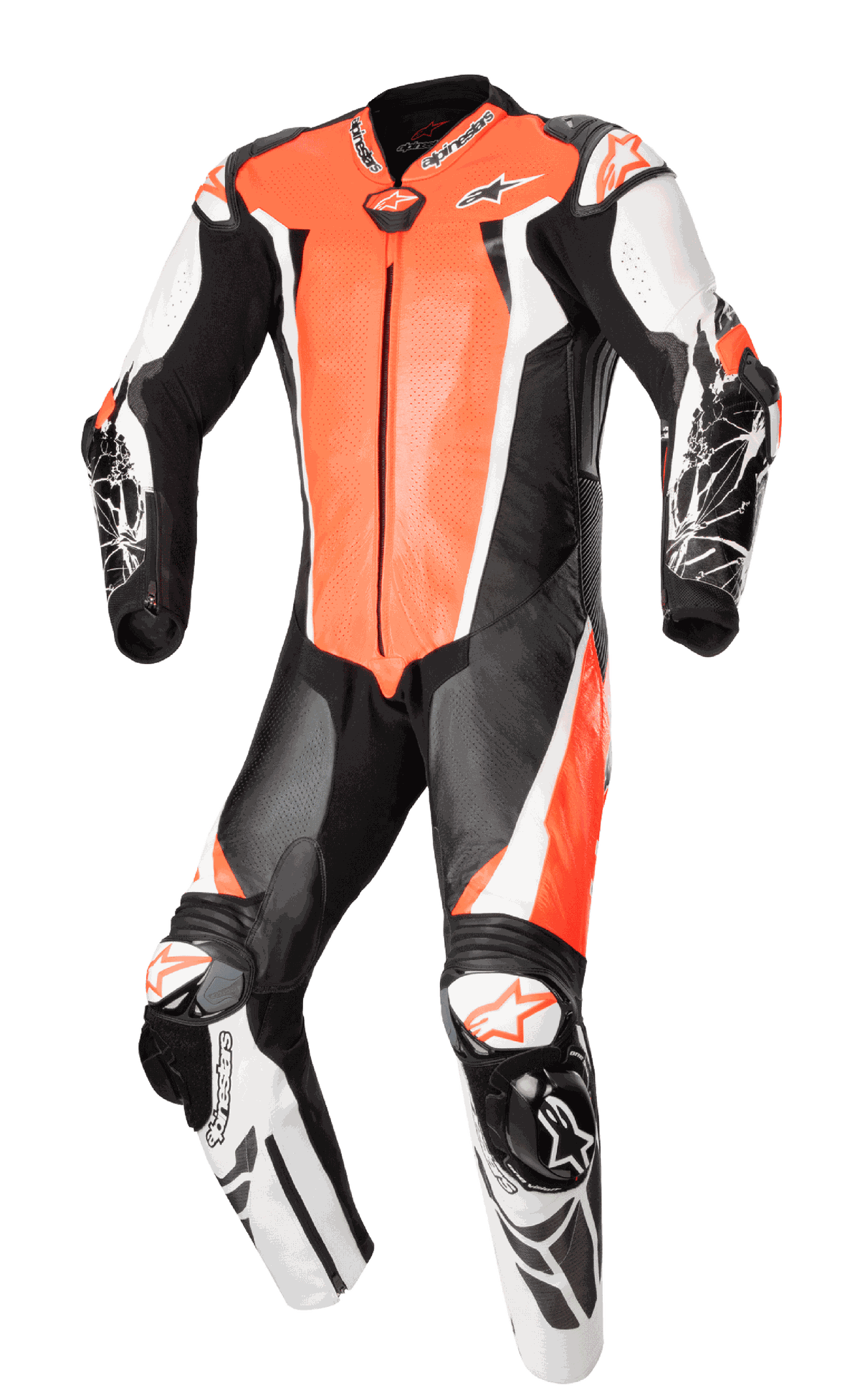 racing suit