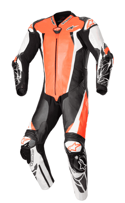 racing suit
