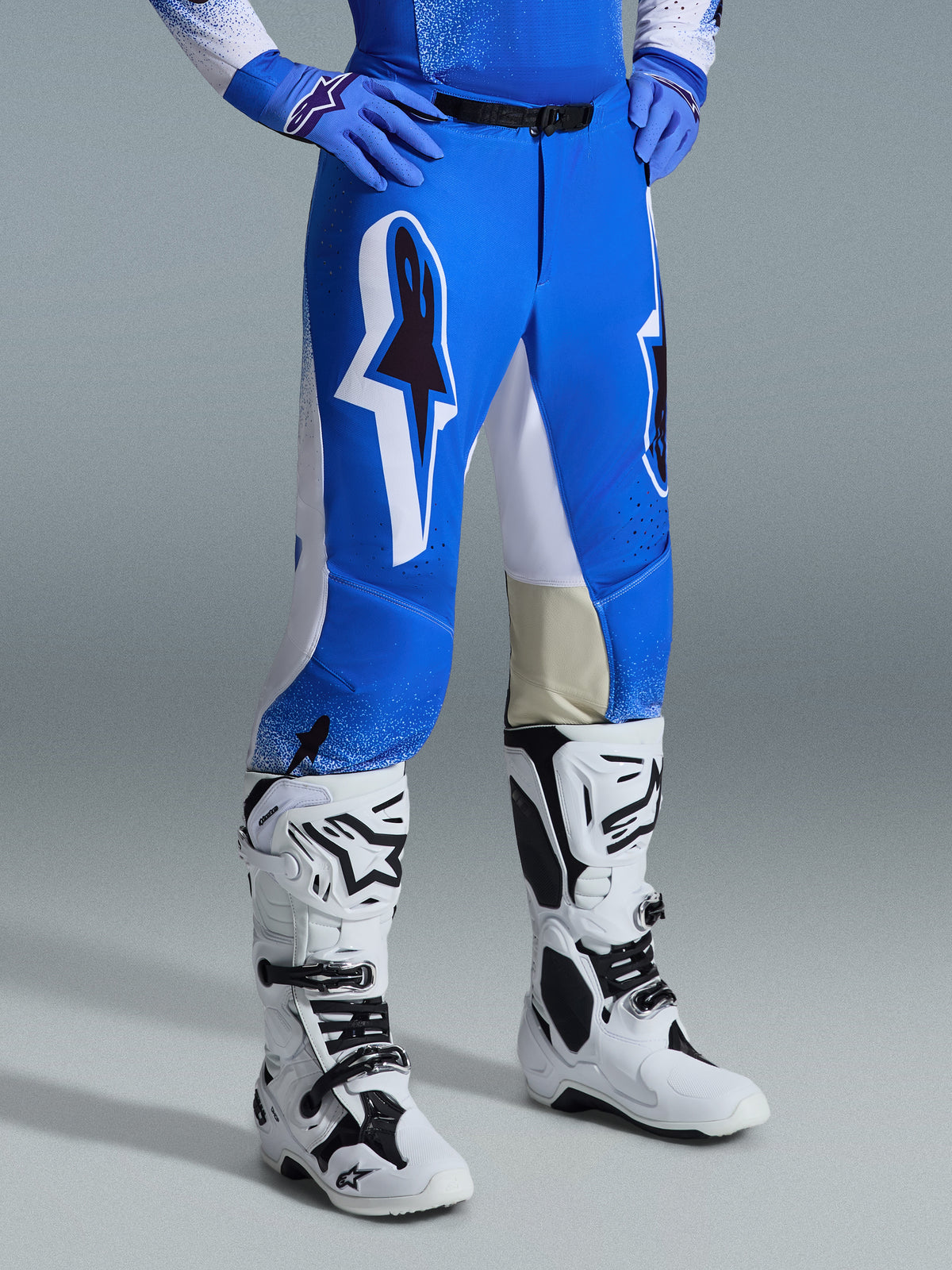 2026 Supertech Scenz Pants