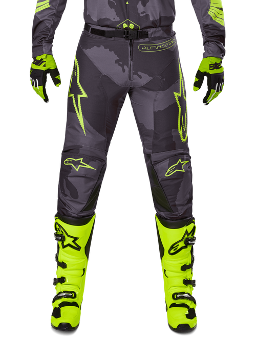 2025 Racer Hollow Pants