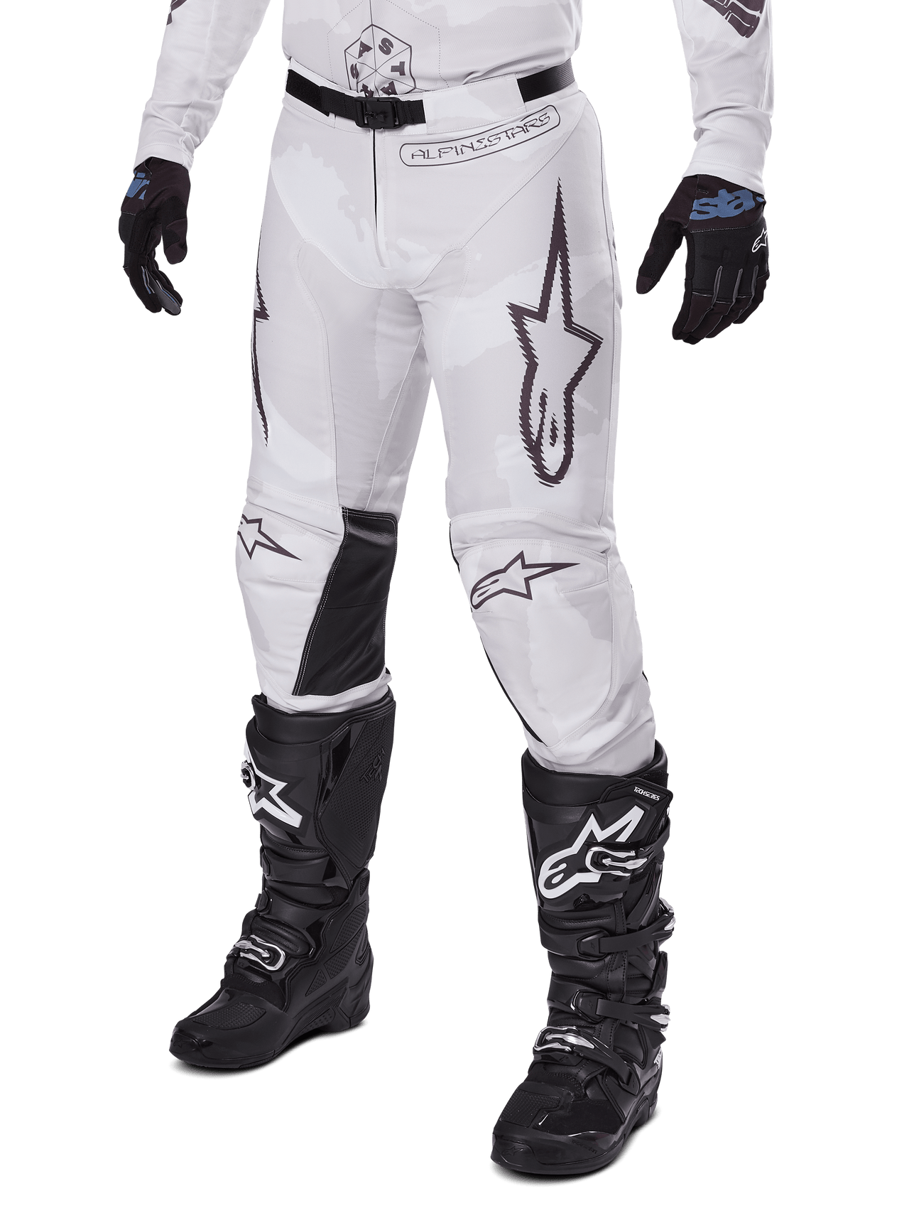 2025 Racer Hollow Pants