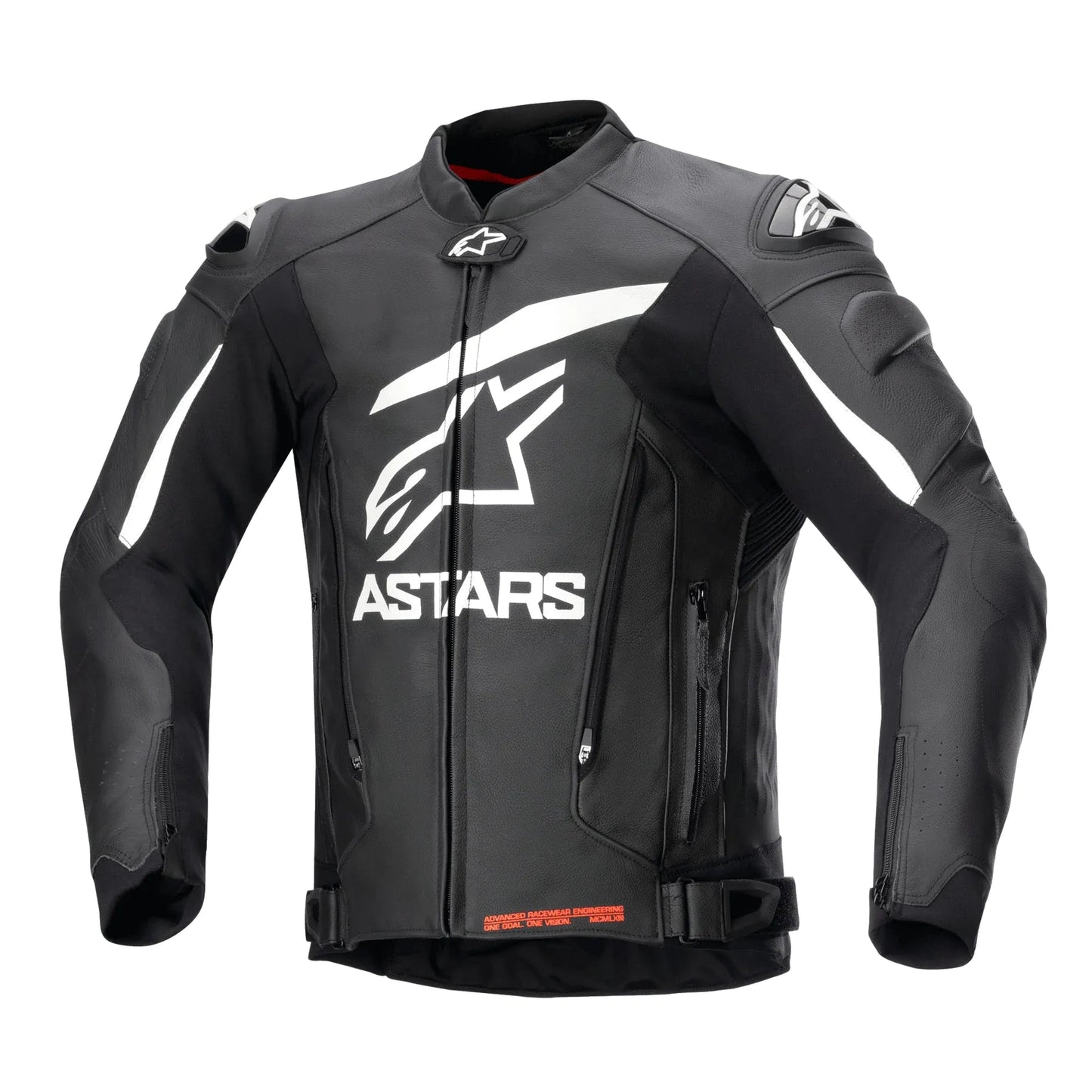 motorcycle racing suites Alpinestar leather motorcycle jacket for women n men
