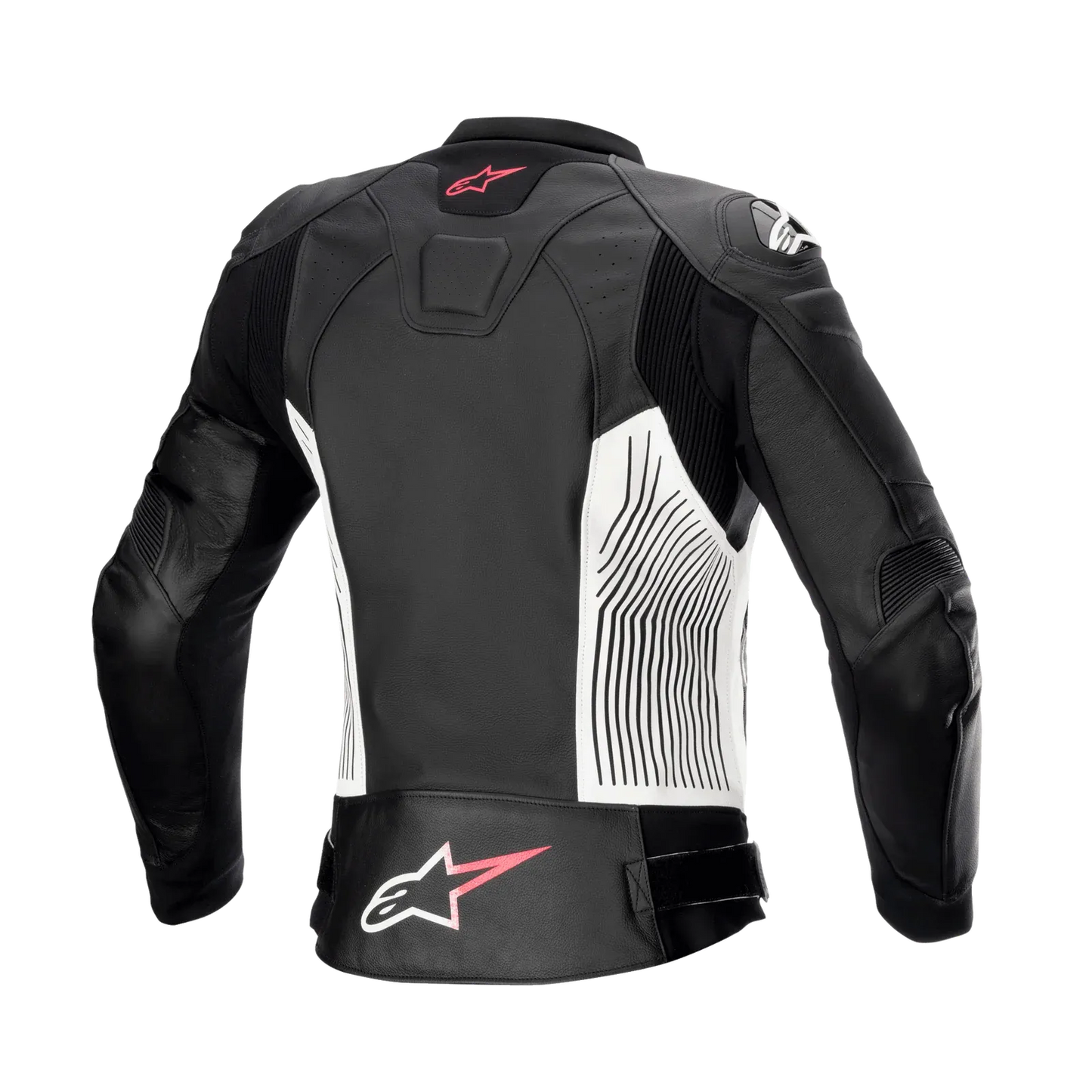 motorcycle racing suites Alpinestar leather motorcycle jacket for women n men