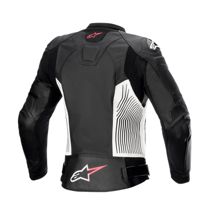 motorcycle racing suites Alpinestar leather motorcycle jacket for women n men