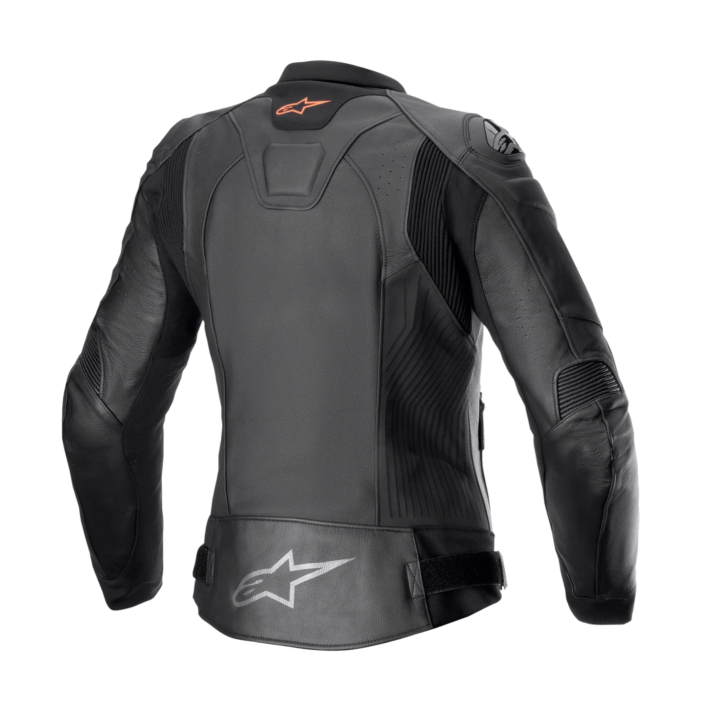 motorcycle racing suites Alpinestar leather motorcycle jacket for women n men