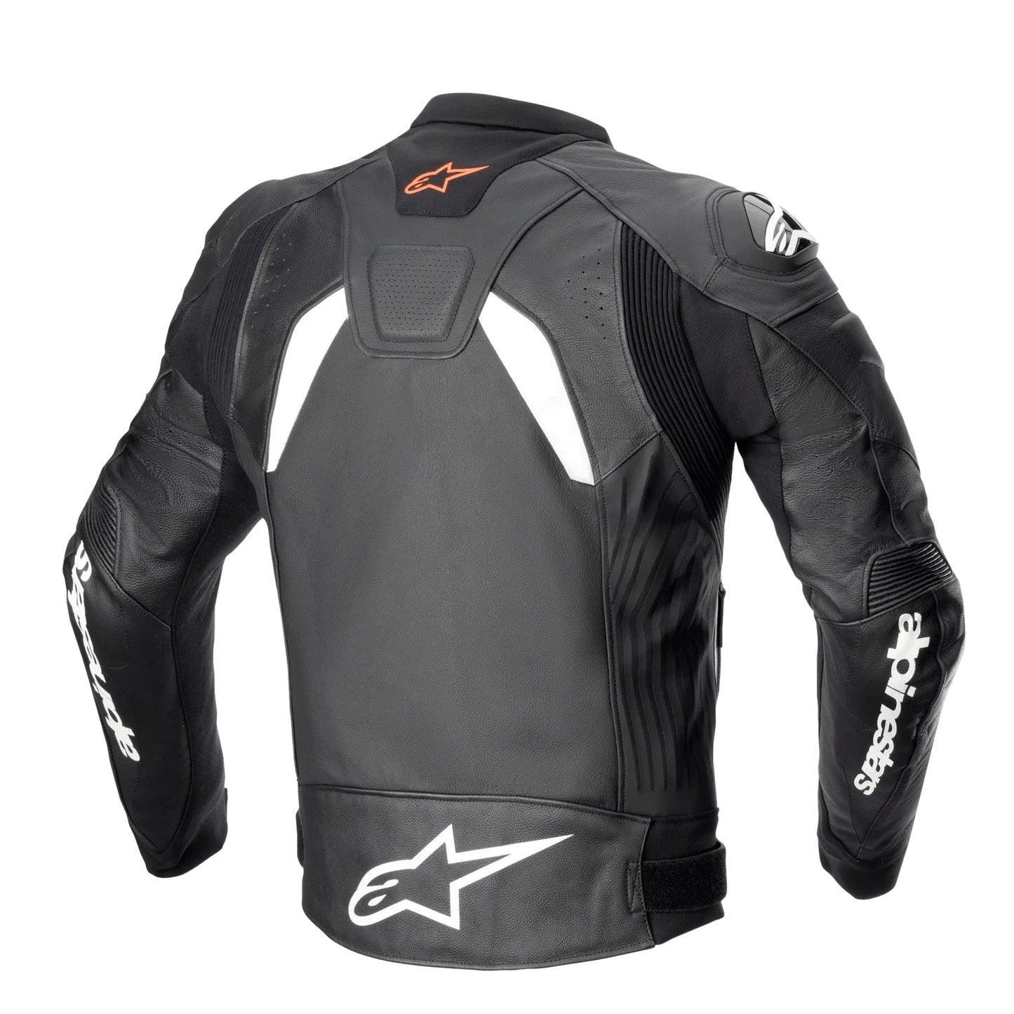 motorcycle racing suites Alpinestar leather motorcycle jacket for women n men