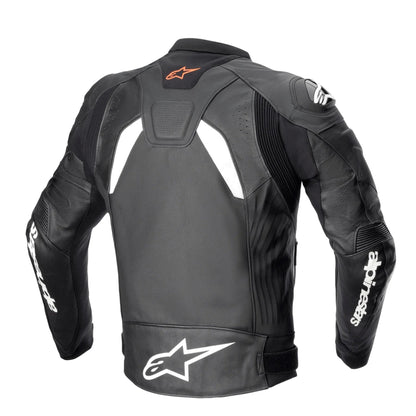 motorcycle racing suites Alpinestar leather motorcycle jacket for women n men