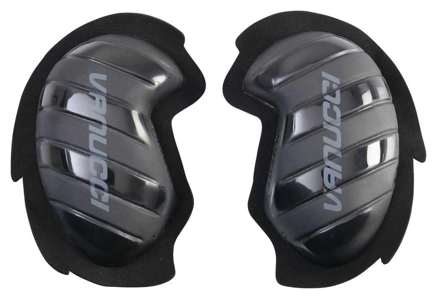 Knee Slider with Velcro, Pair