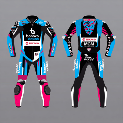 alpinestars racing suit