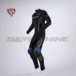 Hayabusa Custom Suit