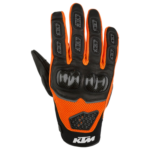 KTM Radical X V3 Gloves