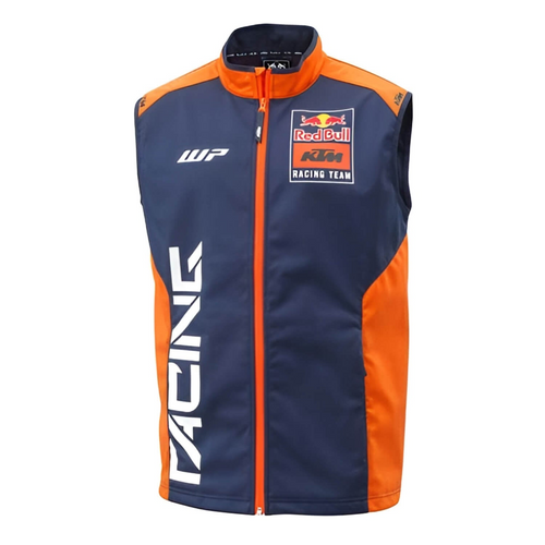KTM Replica Team Vest