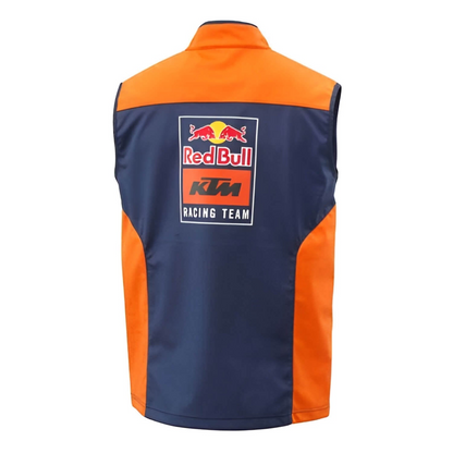 KTM Replica Team Vest