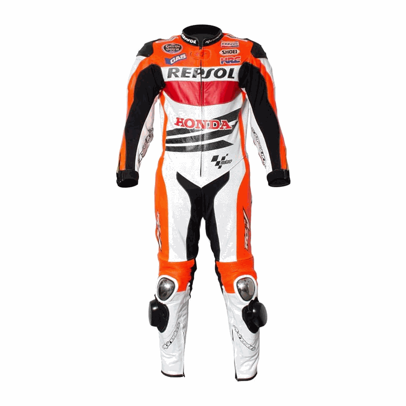 honda racing suit