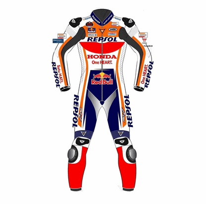 redbull racing suit