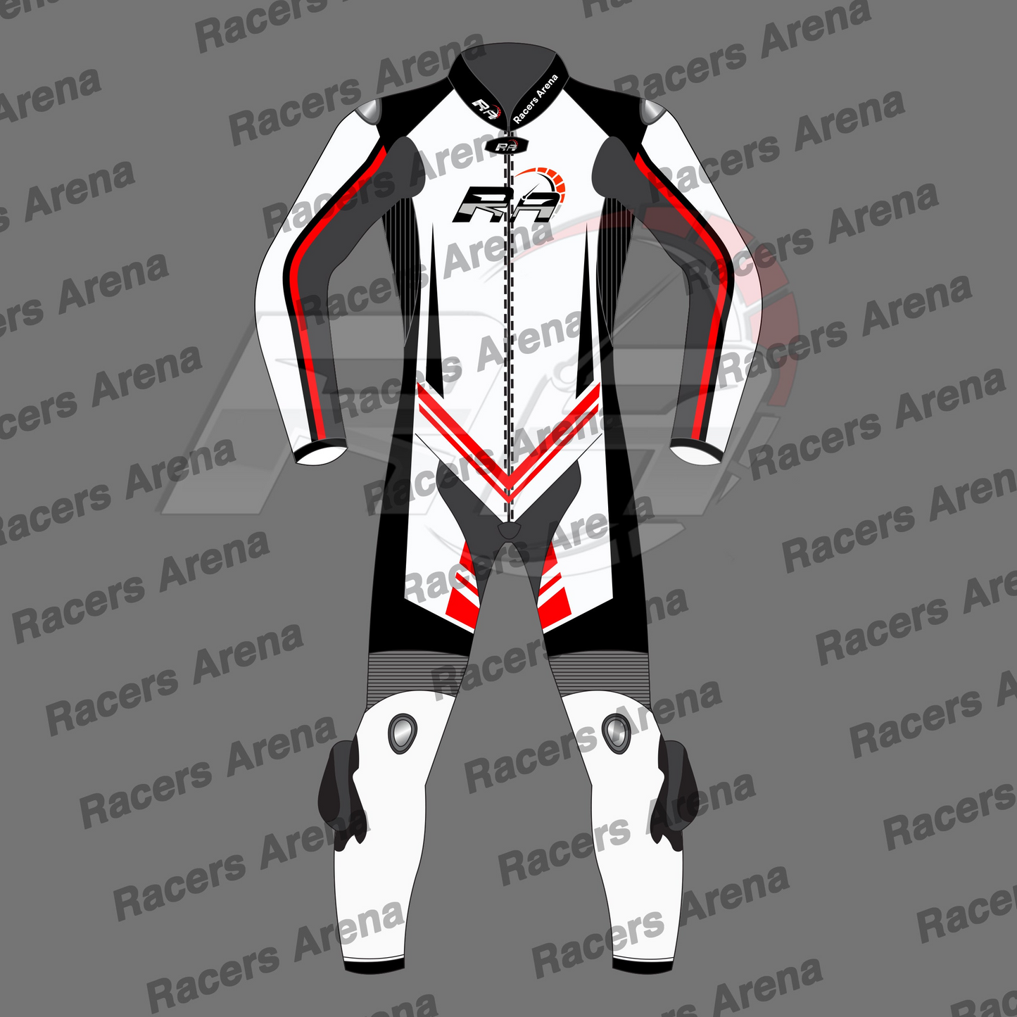 Racers Arena Apex-R One-Piece Race Suit