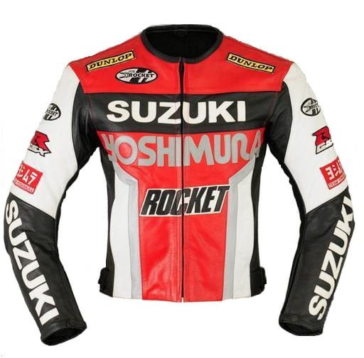 Advanced Velocity Performance Jacket - Professional Riding Gear