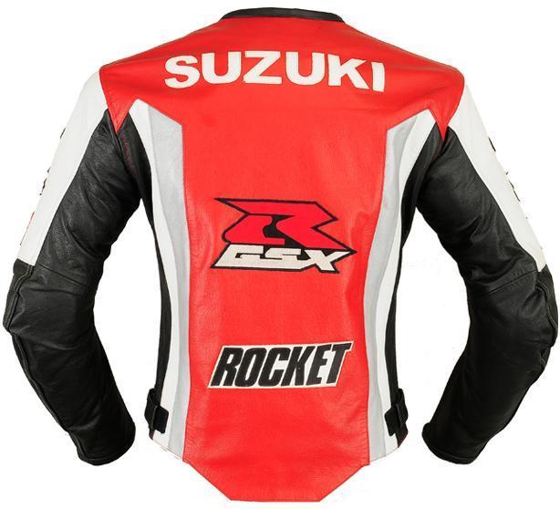 Advanced Velocity Performance Jacket - Professional Riding Gear