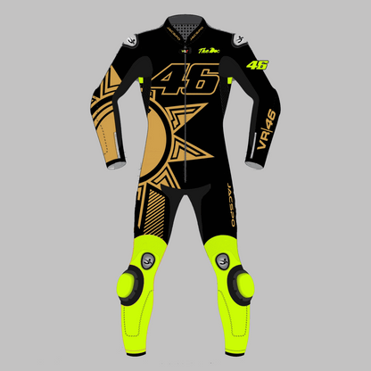 suit racing