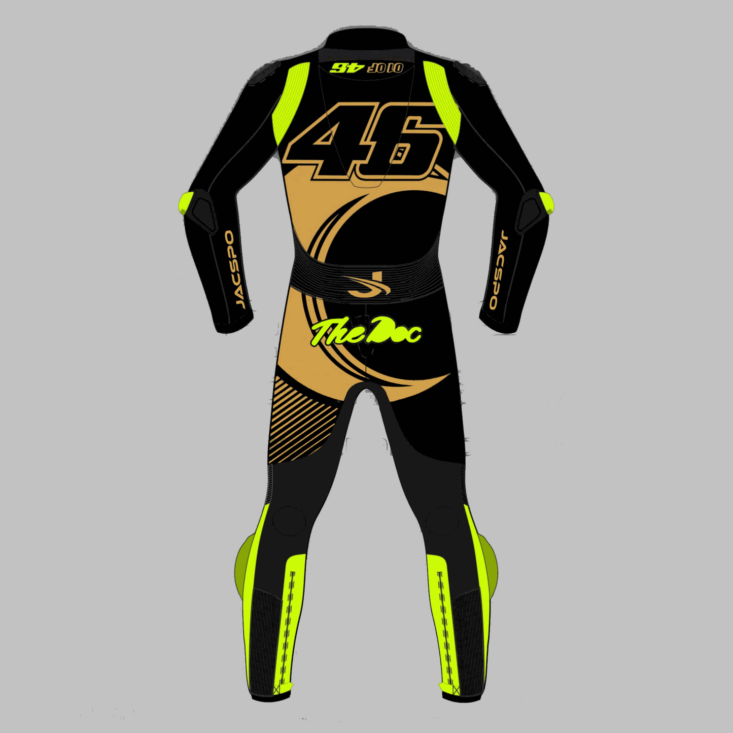 suit racing