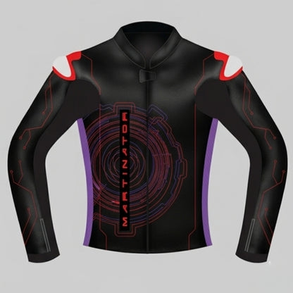 Jorge Martin Winter Test Jacket Prima Pramac Racing MotoGP 2024