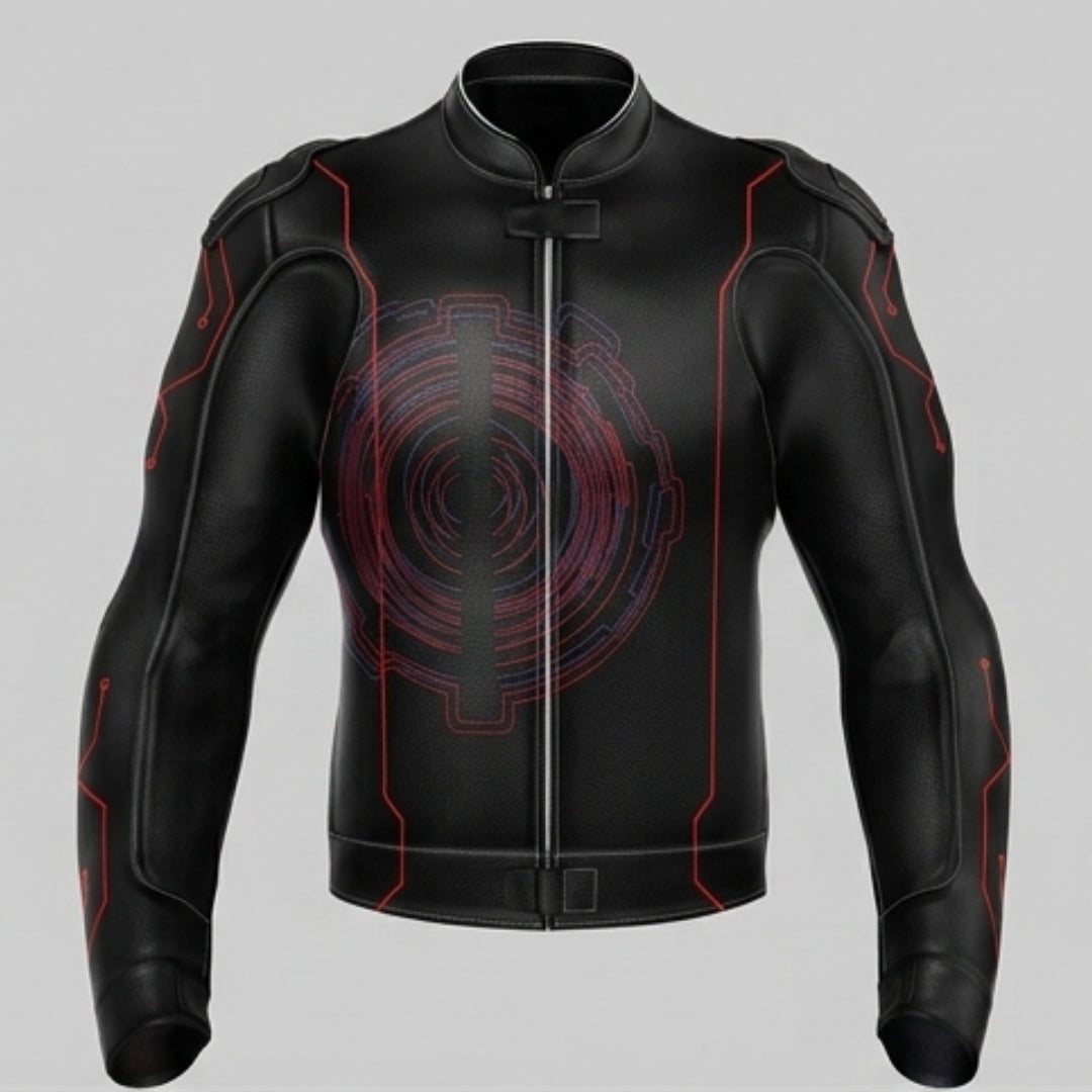 Jorge Martin Winter Test Jacket Prima Pramac Racing MotoGP 2024