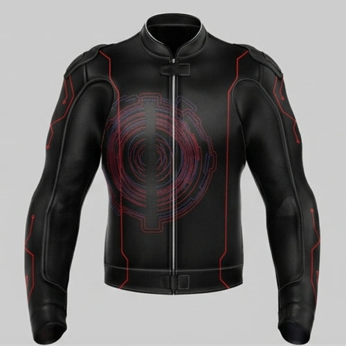 Jorge Martin Winter Test Jacket Prima Pramac Racing MotoGP 2024