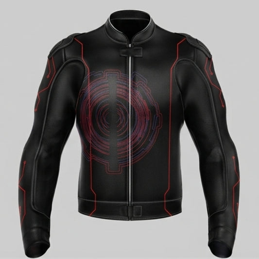 Jorge Martin Winter Test Jacket Prima Pramac Racing MotoGP 2024