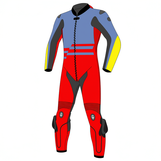 Alex Marquez Ducati Team Gresini MotoGP 2023 Motorcycle Racing Suit