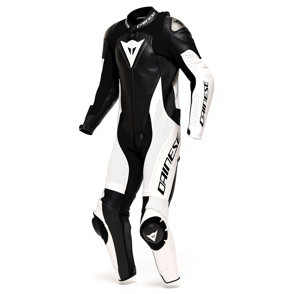 DEMON SPRINT PERF 1PC LEATHER SUIT