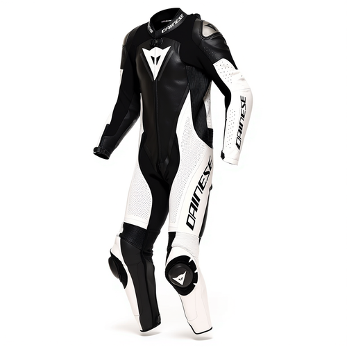 DEMON SPRINT PERF 1PC LEATHER SUIT