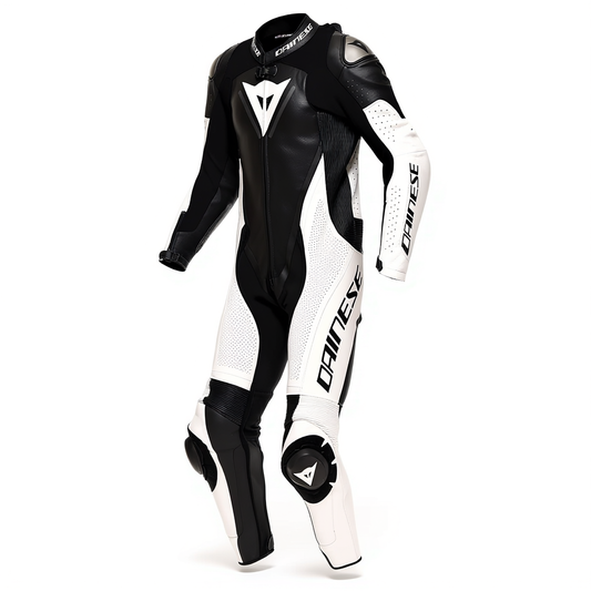DEMON SPRINT PERF 1PC LEATHER SUIT
