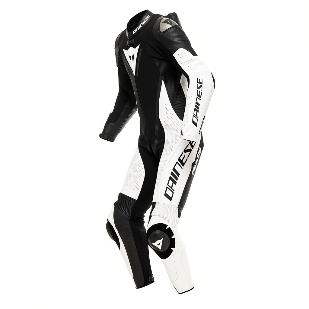 DEMON SPRINT PERF 1PC LEATHER SUIT
