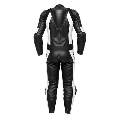 DEMON SPRINT PERF 1PC LEATHER SUIT