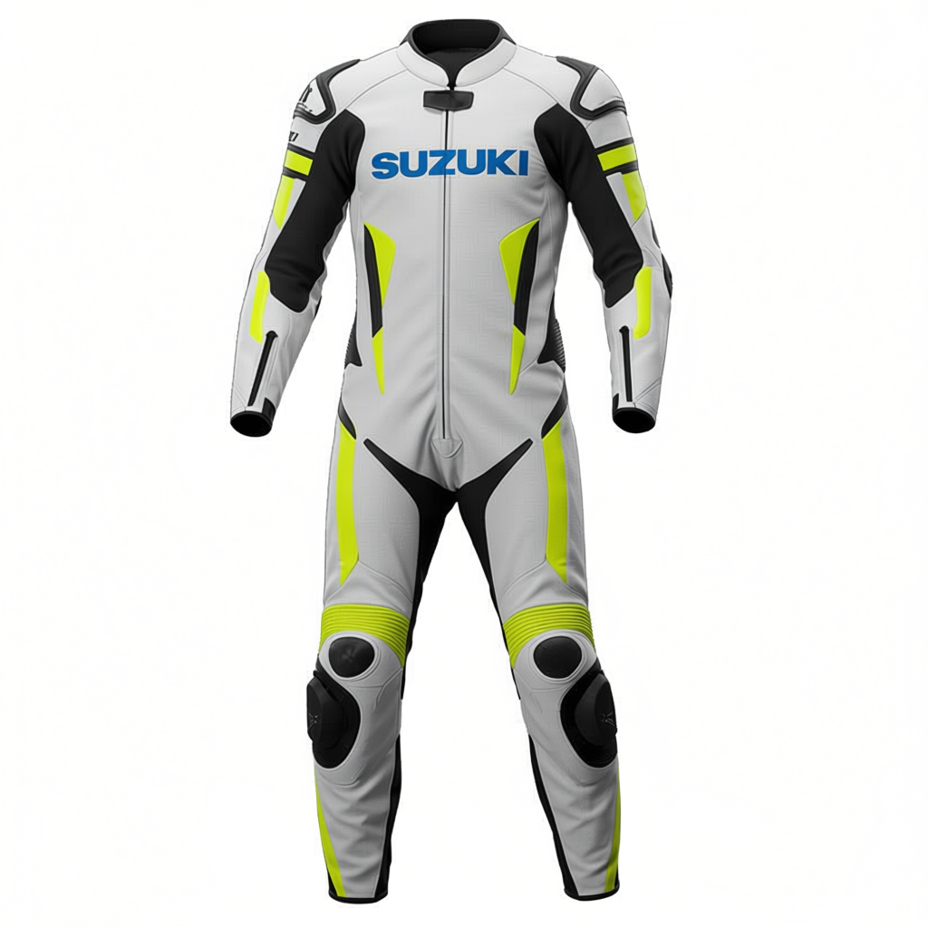 racing fire suits 2-piece