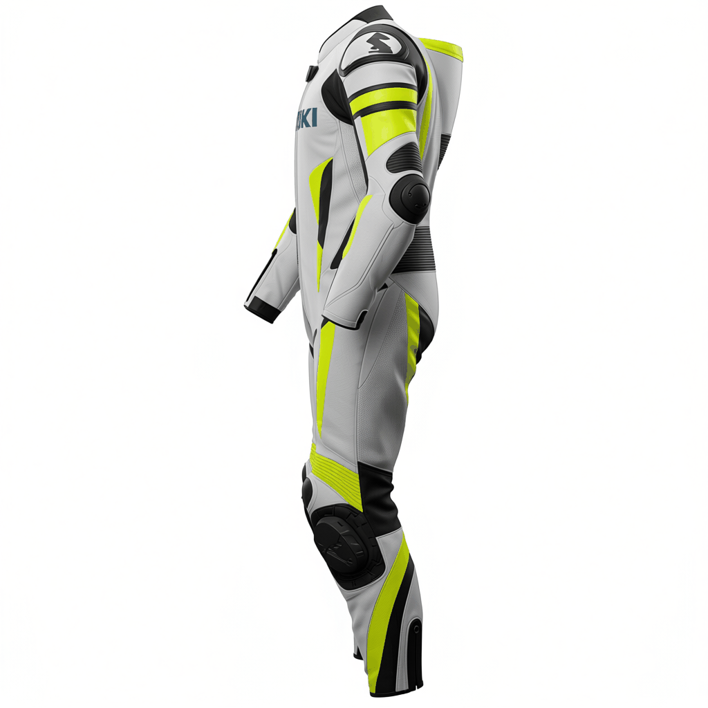racing fire suits 2-piece
