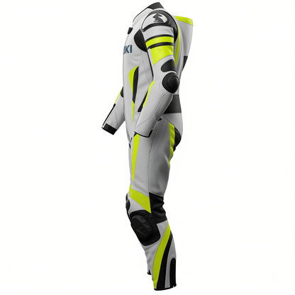 racing fire suits 2-piece