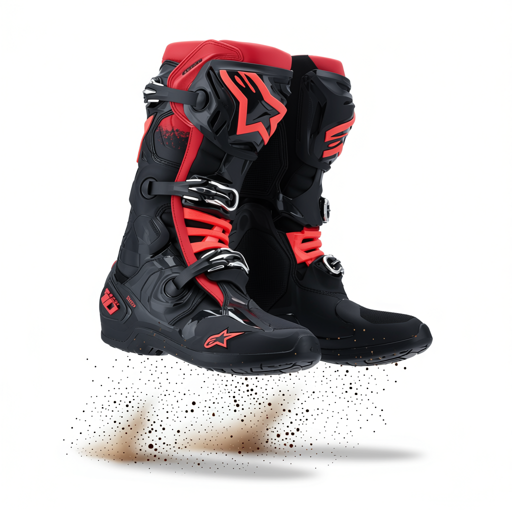 Alpinestars Tech 10 Boots CE