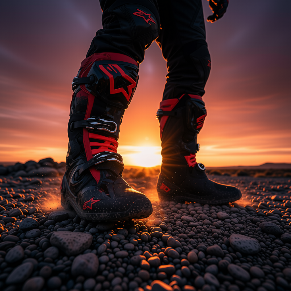 Alpinestars Tech 10 Boots CE