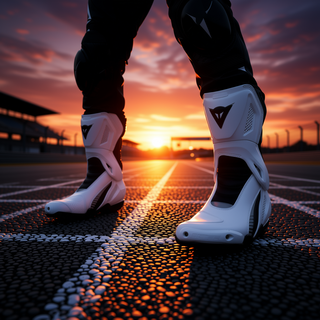 NEXUS 3 IN & OUT BOOTS