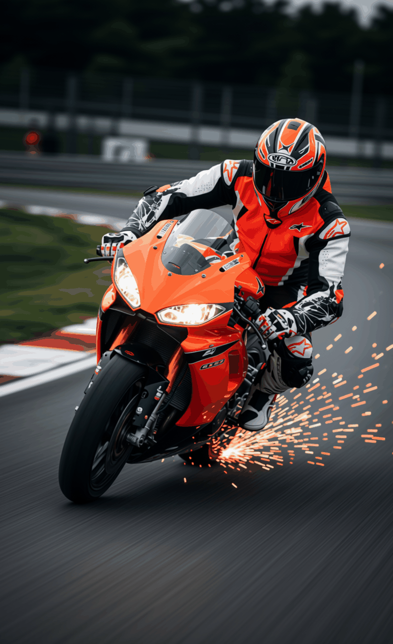 racing suit