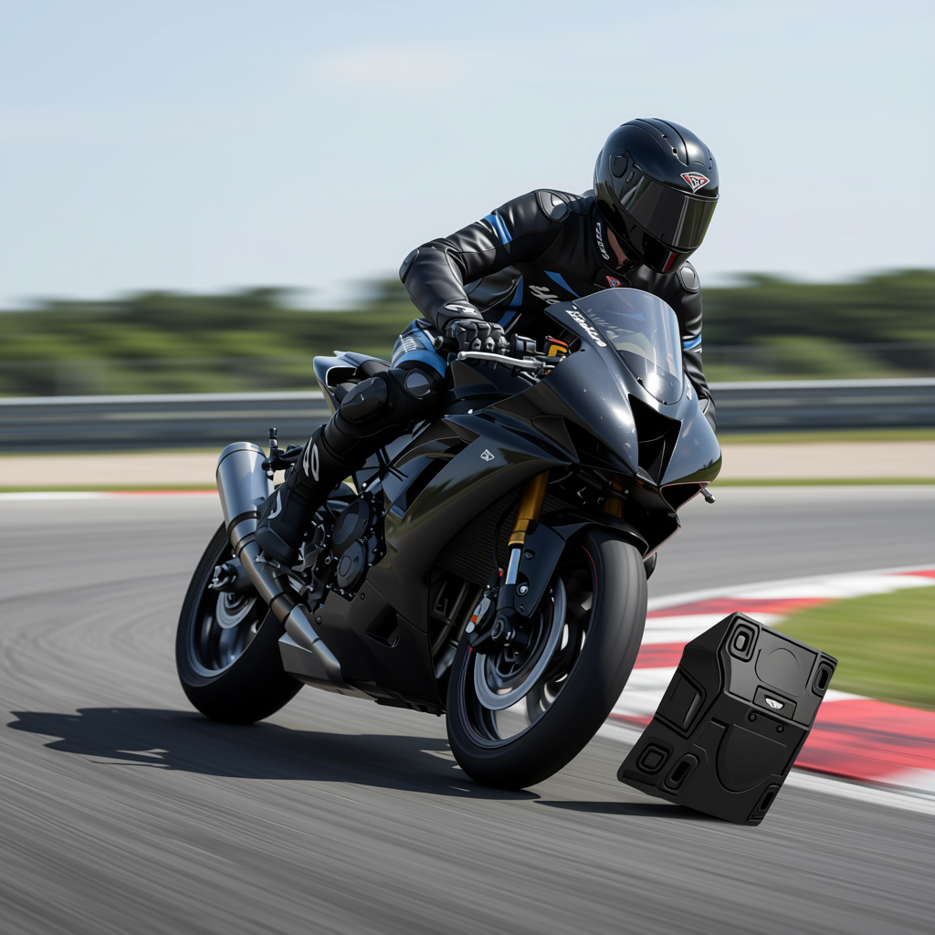 Hayabusa Custom Suit