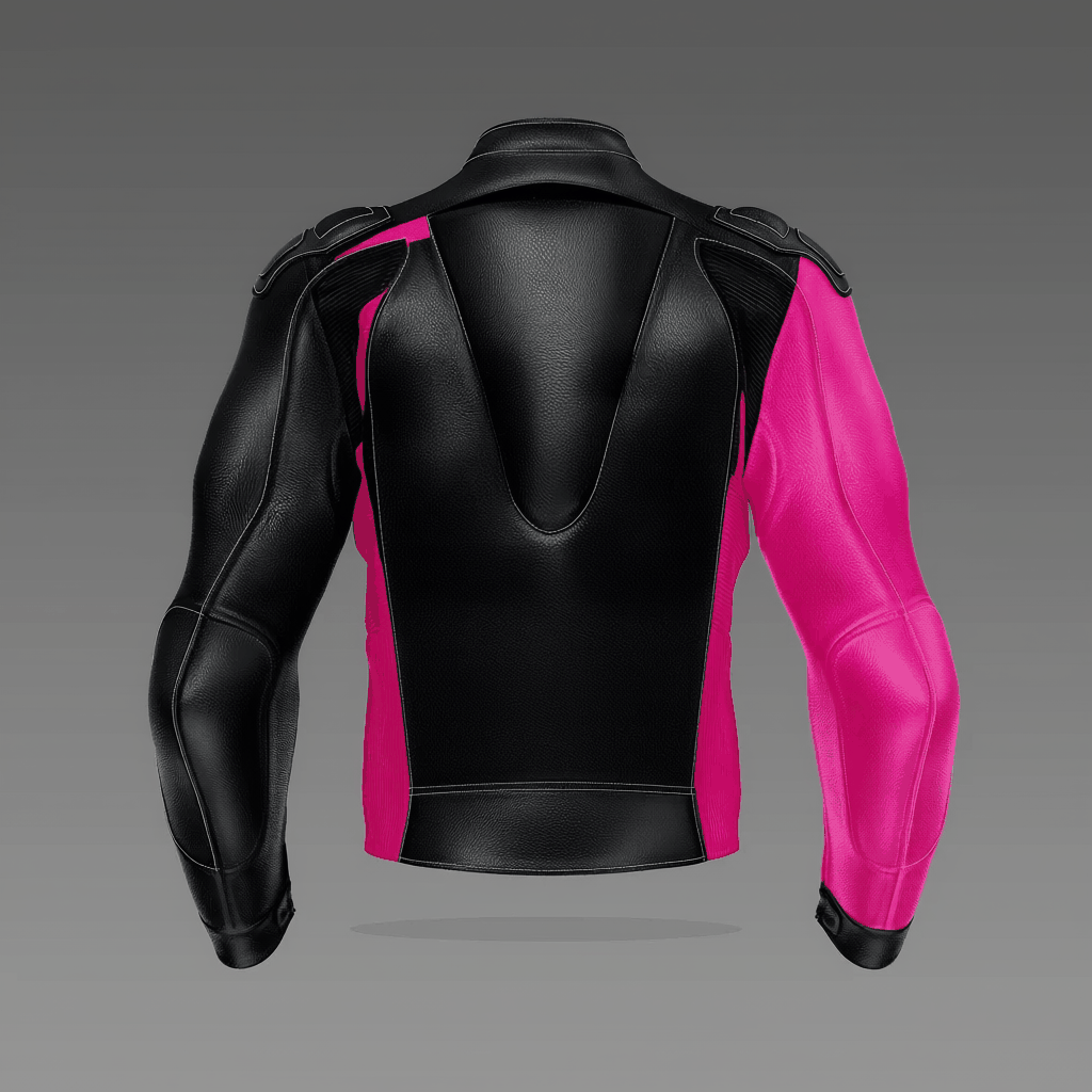motorcycle leather one piece suits
